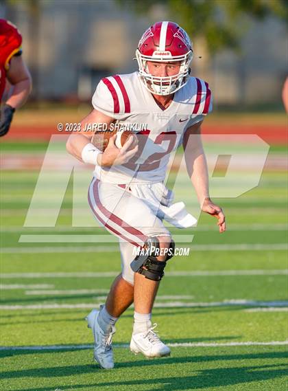 Thumbnail 3 in E.D. White @ Terrebonne(Terrebonne Jamboree) photogallery.