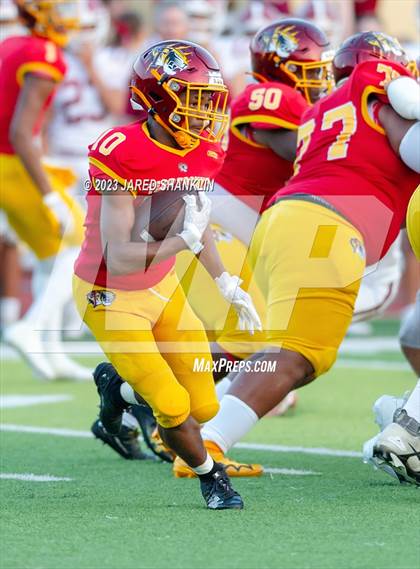 Thumbnail 2 in E.D. White @ Terrebonne(Terrebonne Jamboree) photogallery.