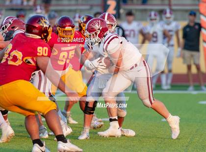 Thumbnail 2 in E.D. White @ Terrebonne(Terrebonne Jamboree) photogallery.