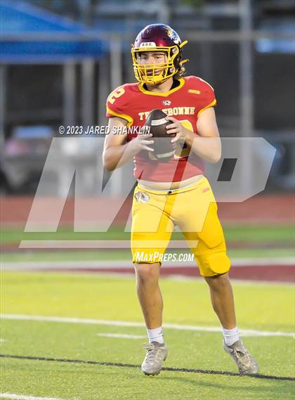 Thumbnail 1 in E.D. White @ Terrebonne(Terrebonne Jamboree) photogallery.