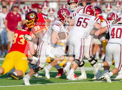 Thumbnail 1 in E.D. White @ Terrebonne(Terrebonne Jamboree) photogallery.