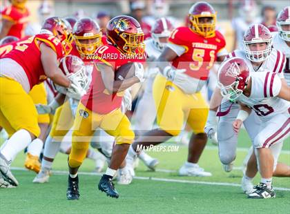 Thumbnail 3 in E.D. White @ Terrebonne(Terrebonne Jamboree) photogallery.