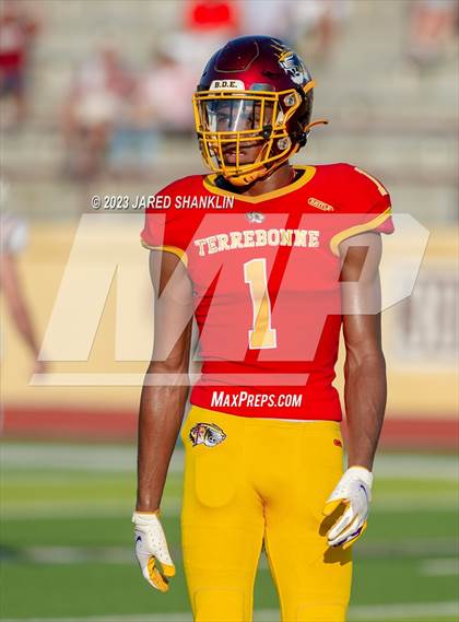 Thumbnail 3 in E.D. White @ Terrebonne(Terrebonne Jamboree) photogallery.