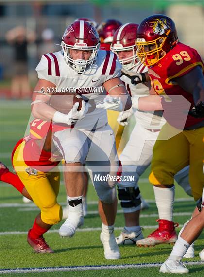 Thumbnail 1 in E.D. White @ Terrebonne(Terrebonne Jamboree) photogallery.
