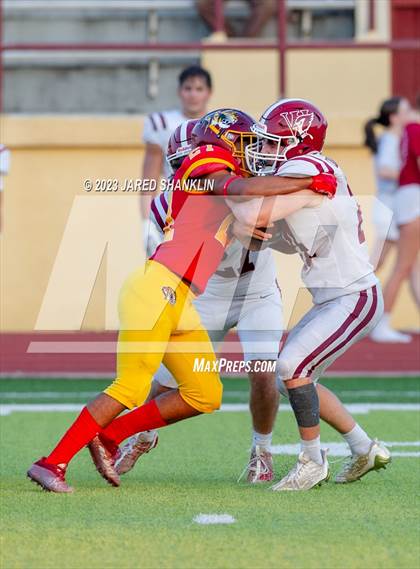 Thumbnail 2 in E.D. White @ Terrebonne(Terrebonne Jamboree) photogallery.
