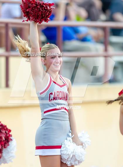 Thumbnail 2 in E.D. White @ Terrebonne(Terrebonne Jamboree) photogallery.