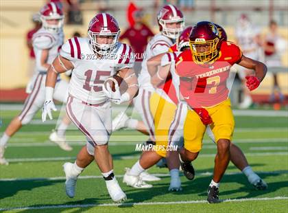 Thumbnail 3 in E.D. White @ Terrebonne(Terrebonne Jamboree) photogallery.