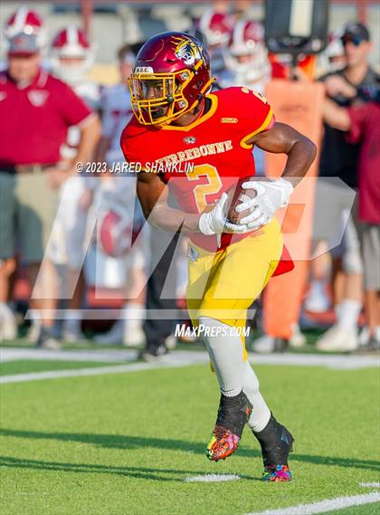Thumbnail 1 in E.D. White @ Terrebonne(Terrebonne Jamboree) photogallery.