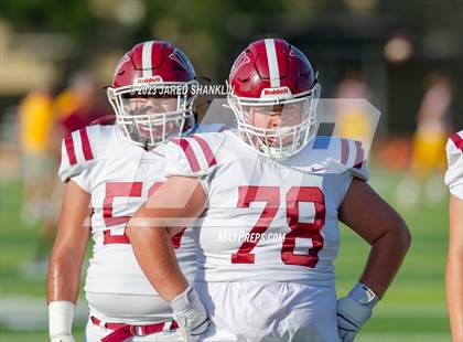 Thumbnail 2 in E.D. White @ Terrebonne(Terrebonne Jamboree) photogallery.