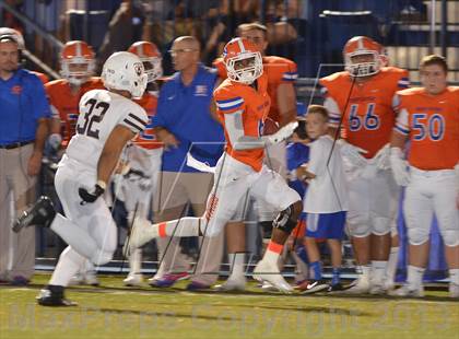 Thumbnail 2 in Crespi @ Bishop Gorman photogallery.
