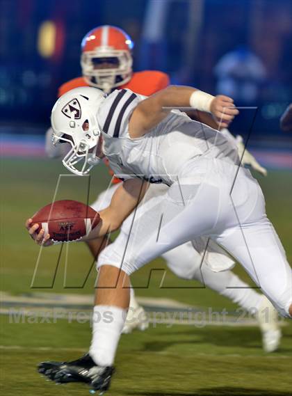 Thumbnail 1 in Crespi @ Bishop Gorman photogallery.