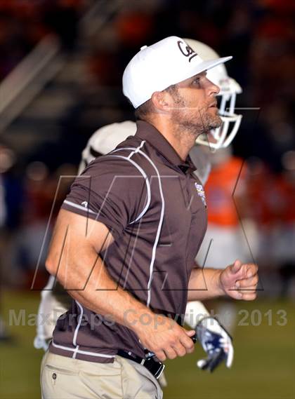 Thumbnail 3 in Crespi @ Bishop Gorman photogallery.