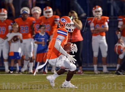 Thumbnail 1 in Crespi @ Bishop Gorman photogallery.