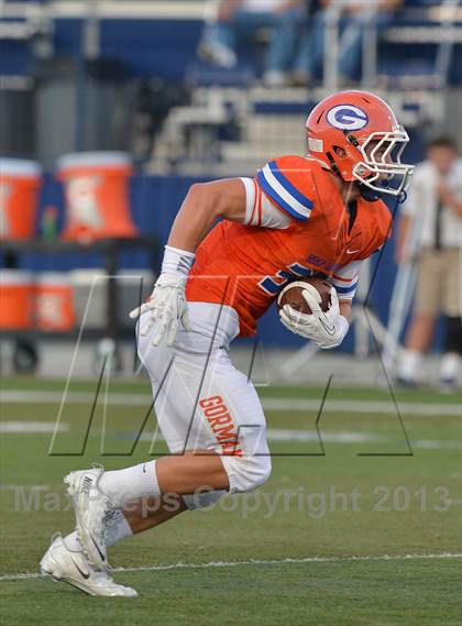 Thumbnail 1 in Crespi @ Bishop Gorman photogallery.