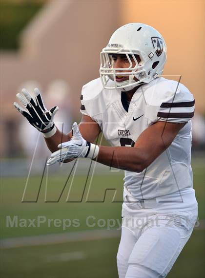 Thumbnail 2 in Crespi @ Bishop Gorman photogallery.