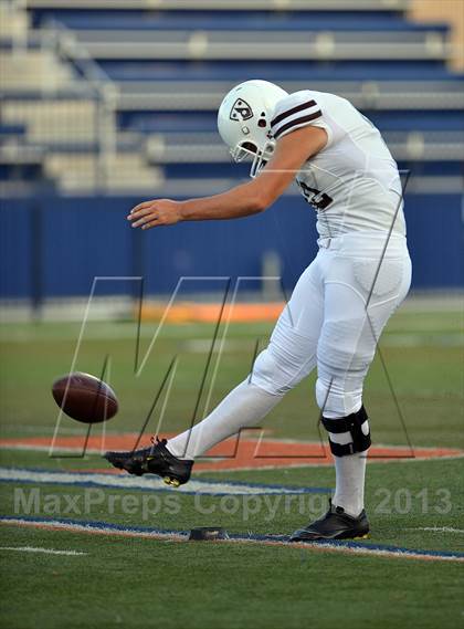 Thumbnail 2 in Crespi @ Bishop Gorman photogallery.