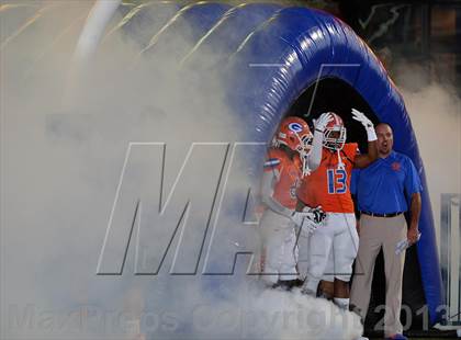 Thumbnail 2 in Crespi @ Bishop Gorman photogallery.