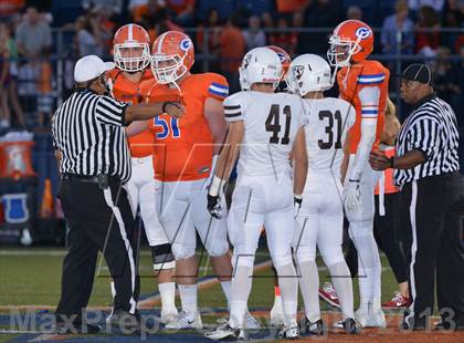 Thumbnail 2 in Crespi @ Bishop Gorman photogallery.
