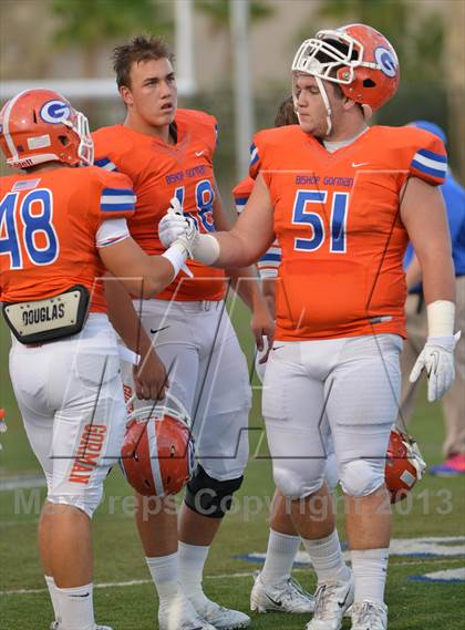 Thumbnail 1 in Crespi @ Bishop Gorman photogallery.