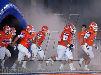 Thumbnail 2 in Crespi @ Bishop Gorman photogallery.