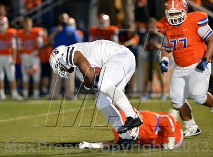 Thumbnail 2 in Crespi @ Bishop Gorman photogallery.