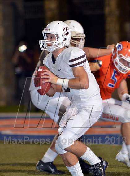 Thumbnail 1 in Crespi @ Bishop Gorman photogallery.