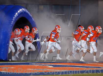 Thumbnail 1 in Crespi @ Bishop Gorman photogallery.