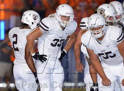 Thumbnail 2 in Crespi @ Bishop Gorman photogallery.