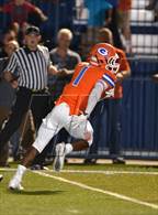 Photo from the gallery "Crespi @ Bishop Gorman"