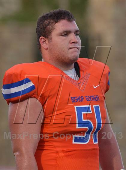 Thumbnail 1 in Crespi @ Bishop Gorman photogallery.