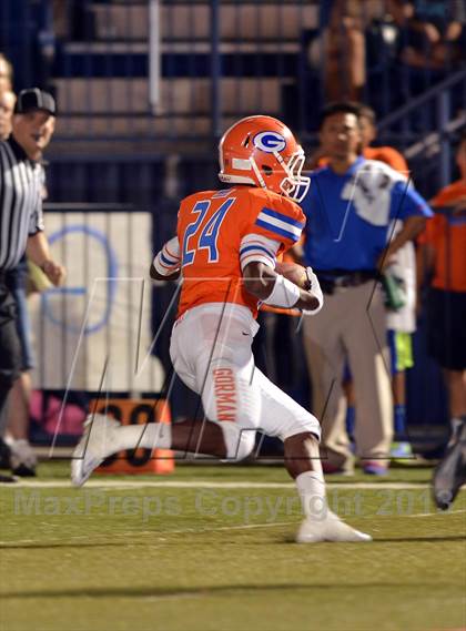 Thumbnail 3 in Crespi @ Bishop Gorman photogallery.