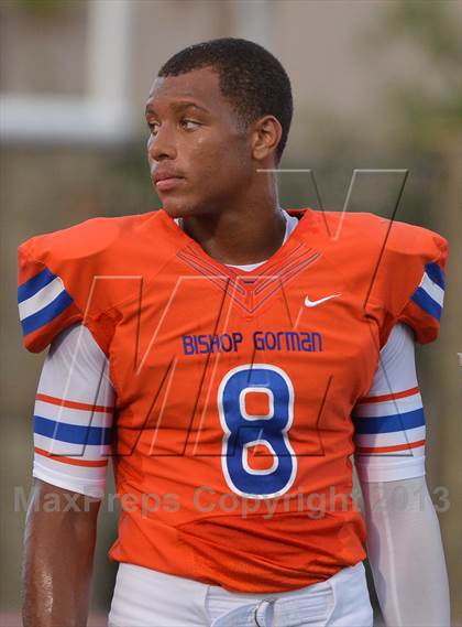 Thumbnail 2 in Crespi @ Bishop Gorman photogallery.