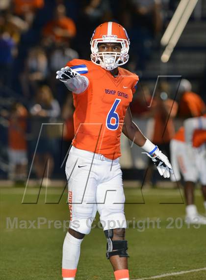 Thumbnail 3 in Crespi @ Bishop Gorman photogallery.