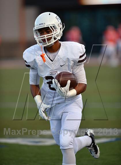 Thumbnail 3 in Crespi @ Bishop Gorman photogallery.