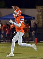 Photo from the gallery "Crespi @ Bishop Gorman"