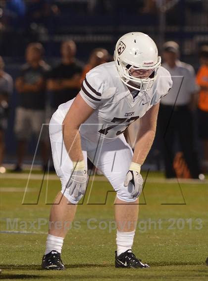 Thumbnail 2 in Crespi @ Bishop Gorman photogallery.