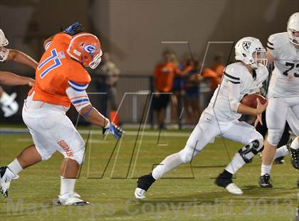 Thumbnail 3 in Crespi @ Bishop Gorman photogallery.