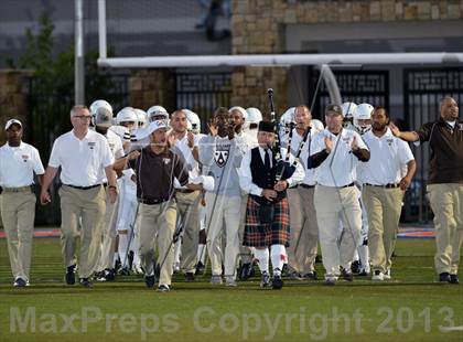 Thumbnail 1 in Crespi @ Bishop Gorman photogallery.