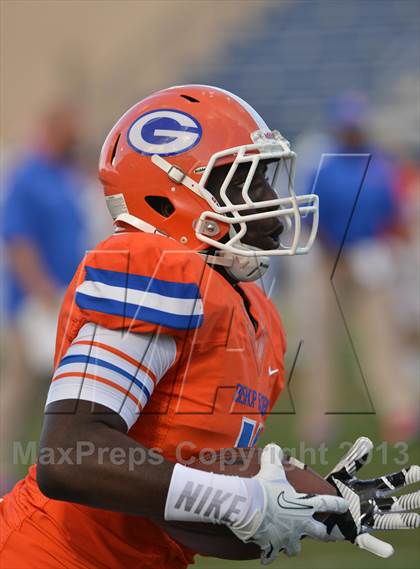 Thumbnail 2 in Crespi @ Bishop Gorman photogallery.