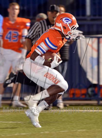 Thumbnail 2 in Crespi @ Bishop Gorman photogallery.