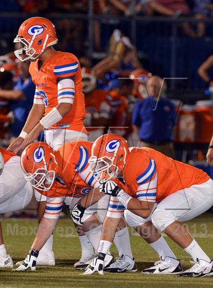 Thumbnail 2 in Crespi @ Bishop Gorman photogallery.