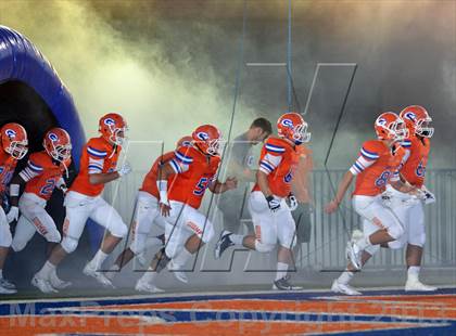 Thumbnail 3 in Crespi @ Bishop Gorman photogallery.