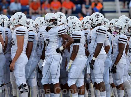 Thumbnail 1 in Crespi @ Bishop Gorman photogallery.