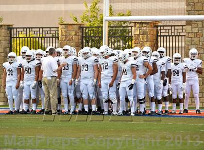 Thumbnail 2 in Crespi @ Bishop Gorman photogallery.