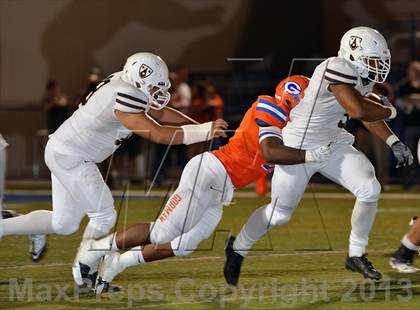 Thumbnail 2 in Crespi @ Bishop Gorman photogallery.
