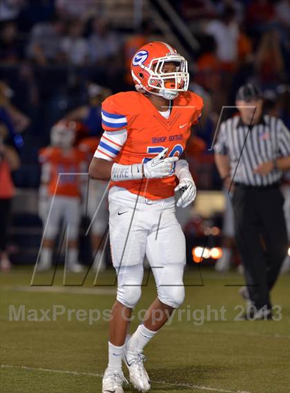 Thumbnail 3 in Crespi @ Bishop Gorman photogallery.