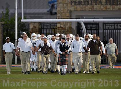 Thumbnail 3 in Crespi @ Bishop Gorman photogallery.
