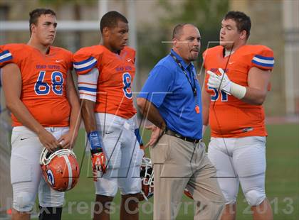 Thumbnail 2 in Crespi @ Bishop Gorman photogallery.