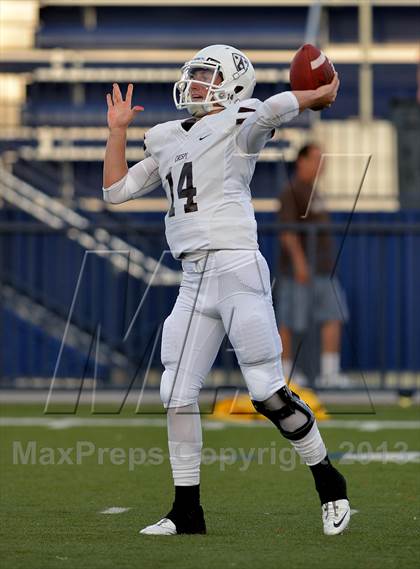 Thumbnail 1 in Crespi @ Bishop Gorman photogallery.