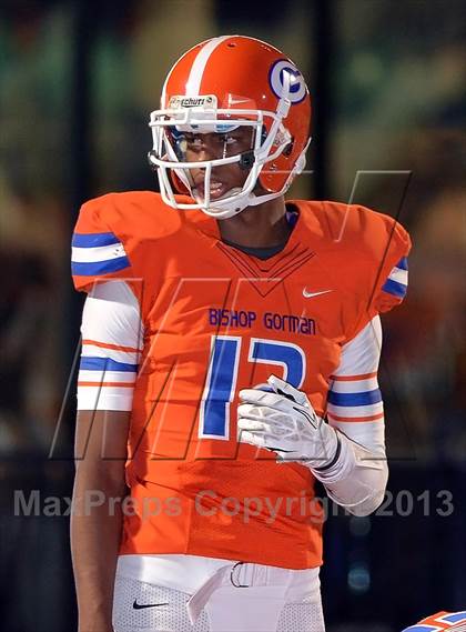 Thumbnail 2 in Crespi @ Bishop Gorman photogallery.